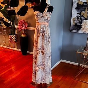 Bcbgmaxazria dress sz 4